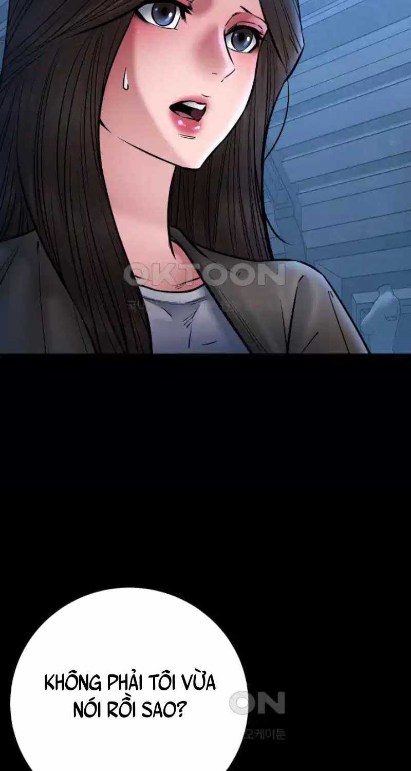 Thanh Kiếm Báo Thù Chapter 37 trang 10