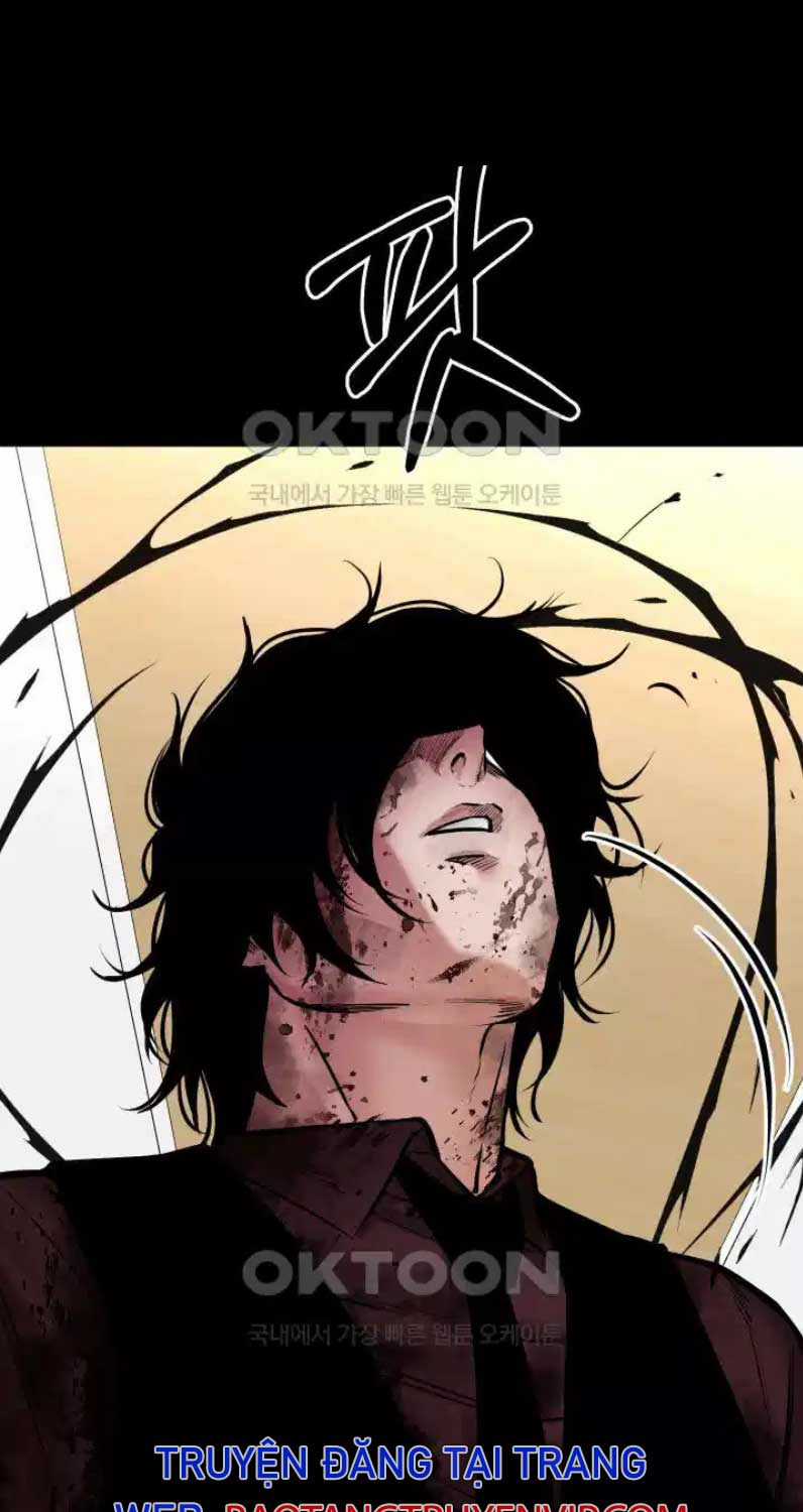 Thanh Kiếm Báo Thù Chapter 37 trang 107