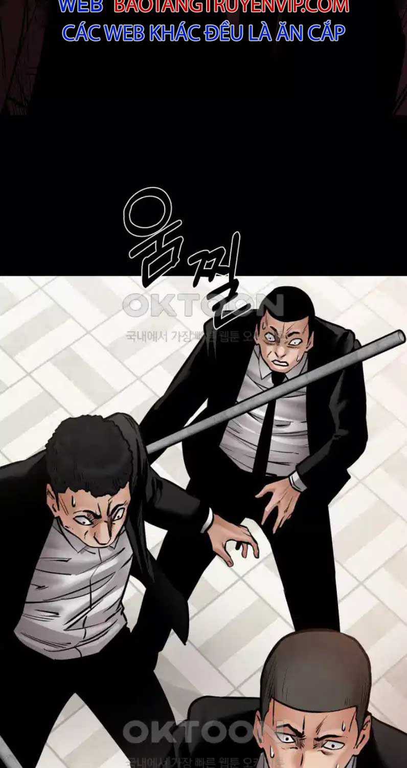 Thanh Kiếm Báo Thù Chapter 37 trang 108