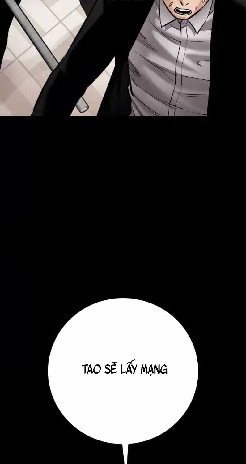 Thanh Kiếm Báo Thù Chapter 37 trang 109