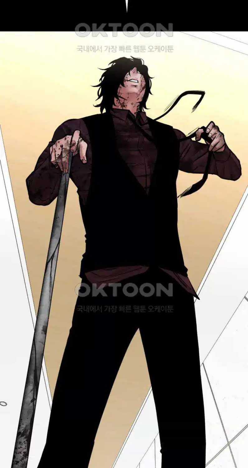 Thanh Kiếm Báo Thù Chapter 37 trang 110