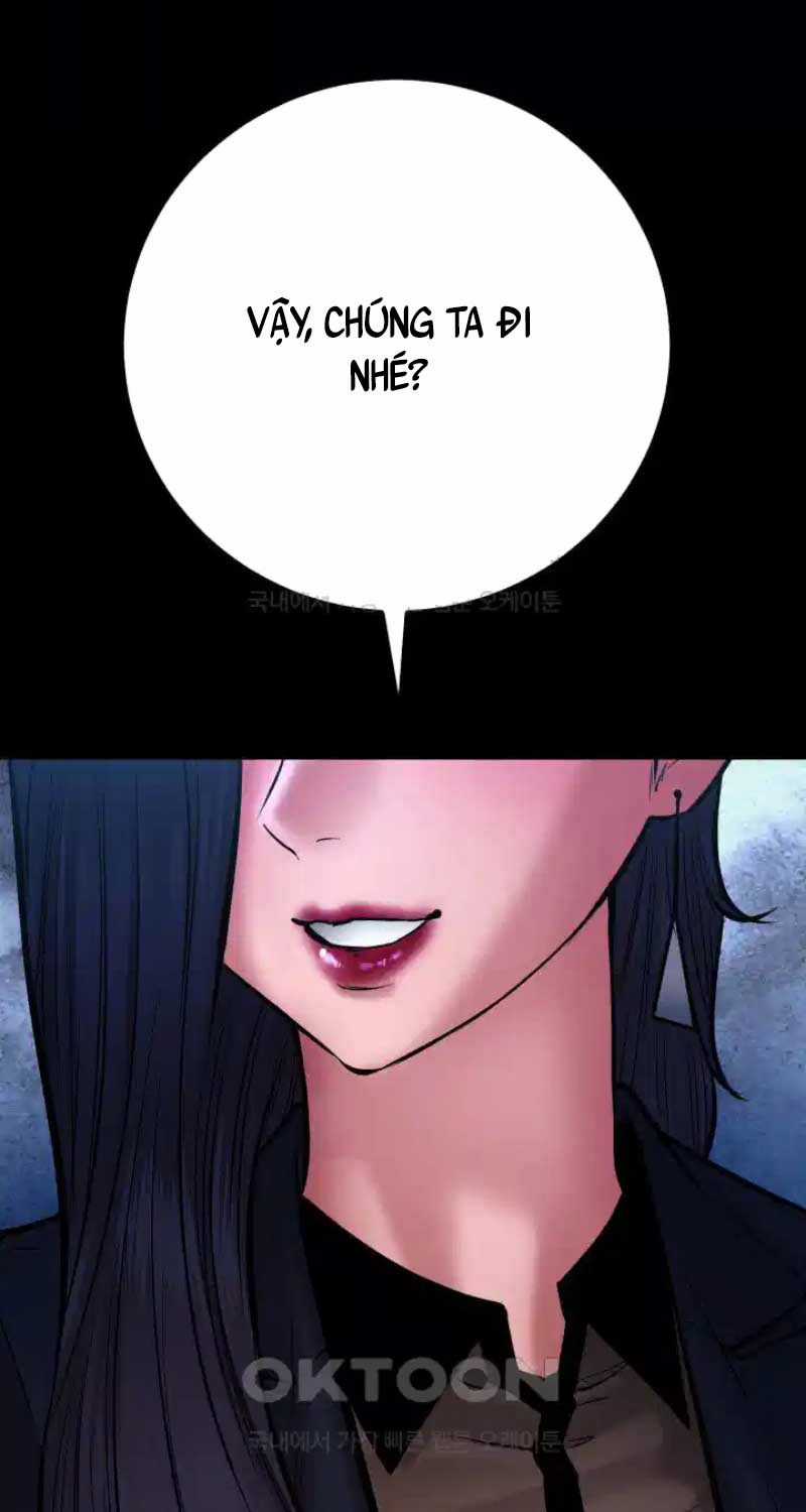 Thanh Kiếm Báo Thù Chapter 37 trang 15