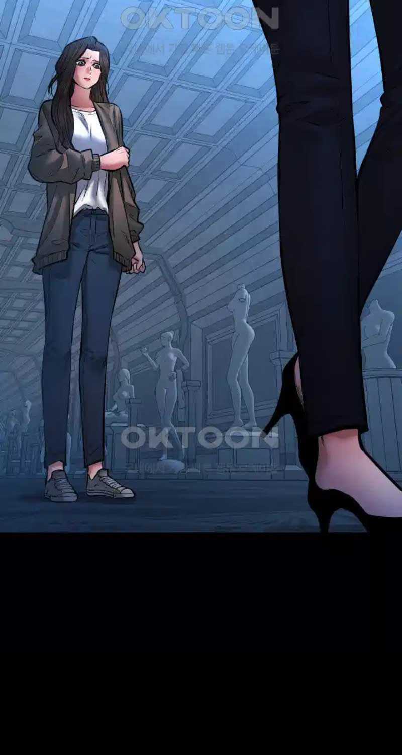 Thanh Kiếm Báo Thù Chapter 37 trang 17