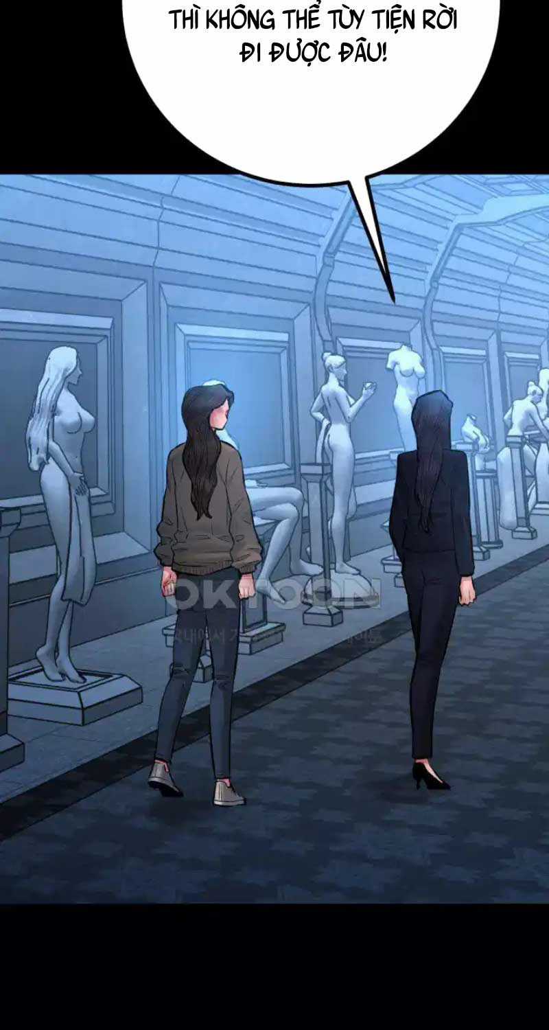 Thanh Kiếm Báo Thù Chapter 37 trang 2