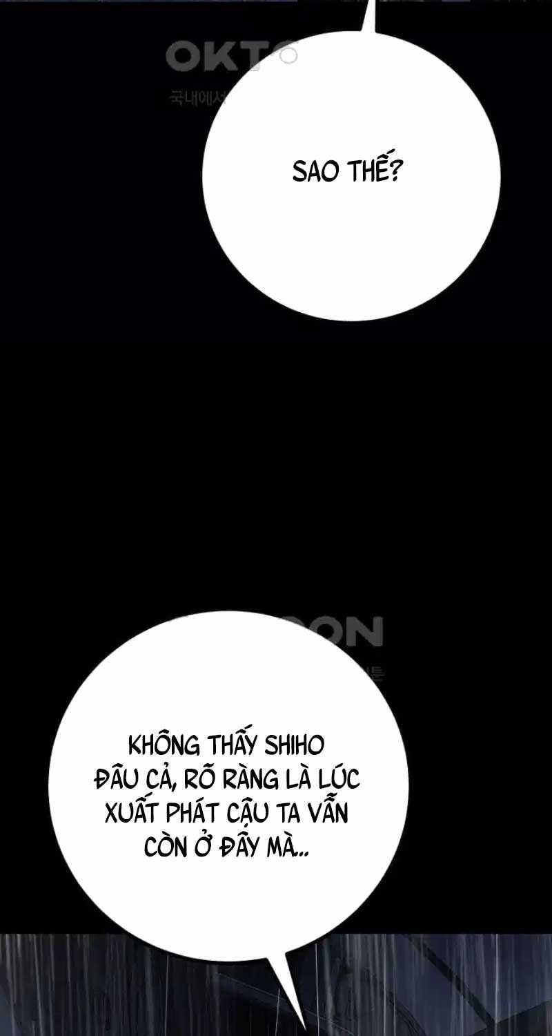 Thanh Kiếm Báo Thù Chapter 37 trang 30