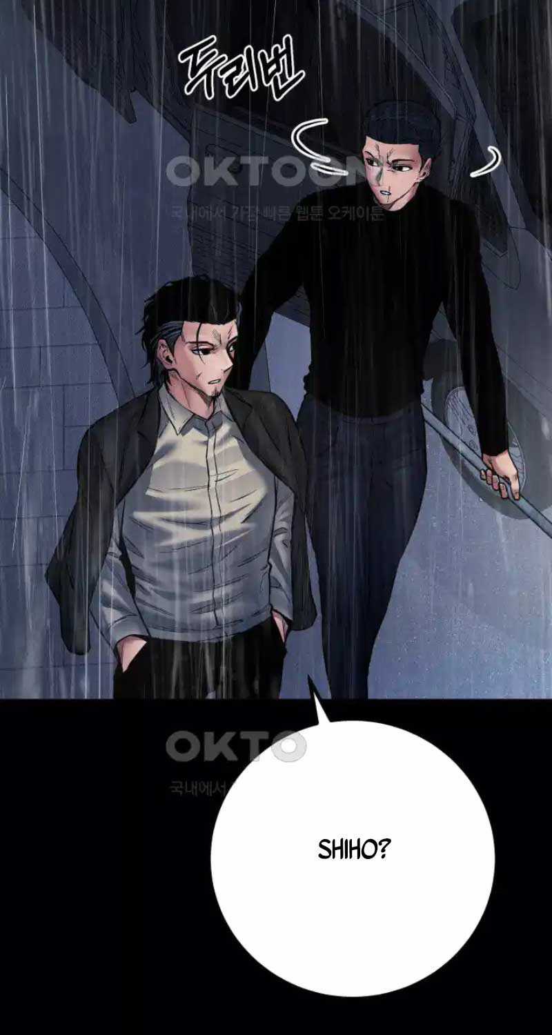 Thanh Kiếm Báo Thù Chapter 37 trang 31