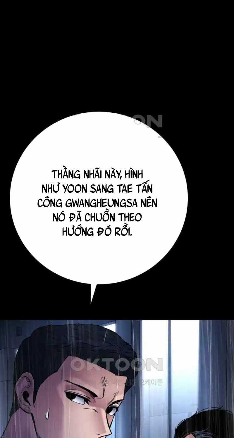 Thanh Kiếm Báo Thù Chapter 37 trang 32