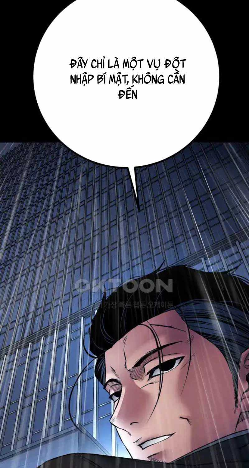 Thanh Kiếm Báo Thù Chapter 37 trang 35