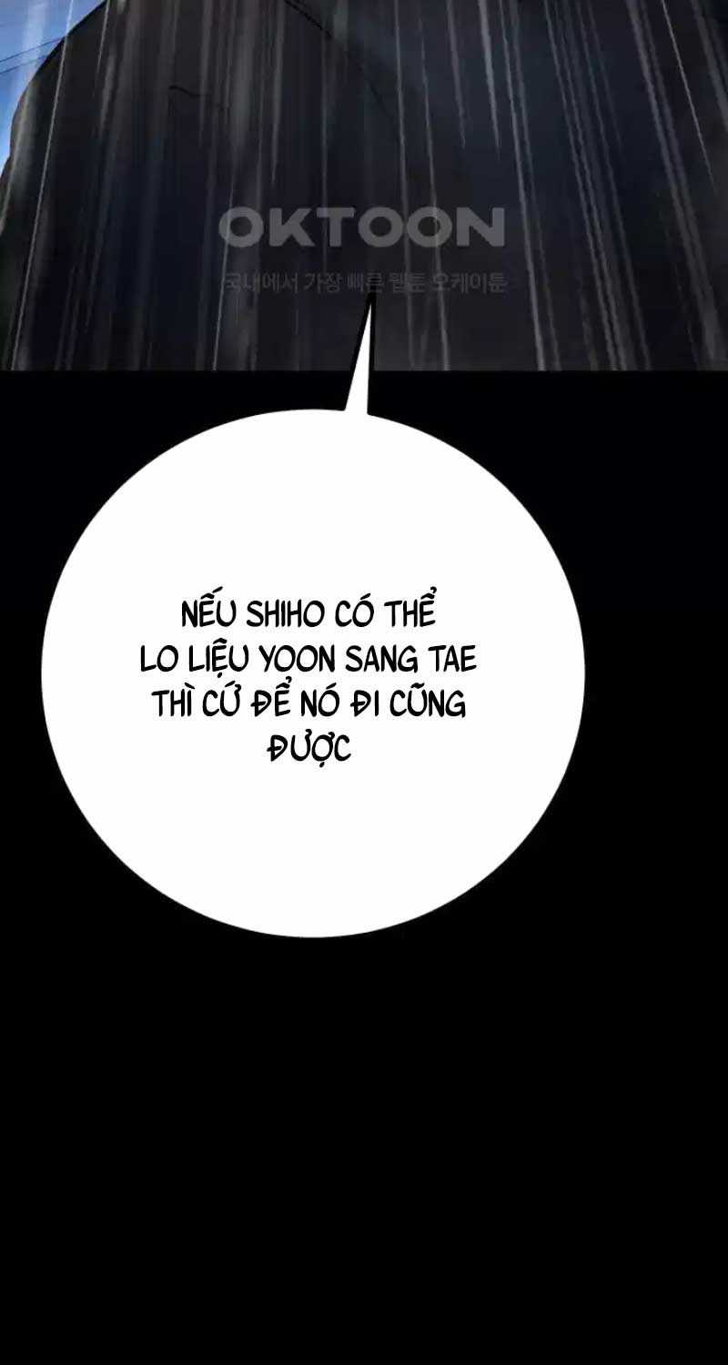 Thanh Kiếm Báo Thù Chapter 37 trang 36