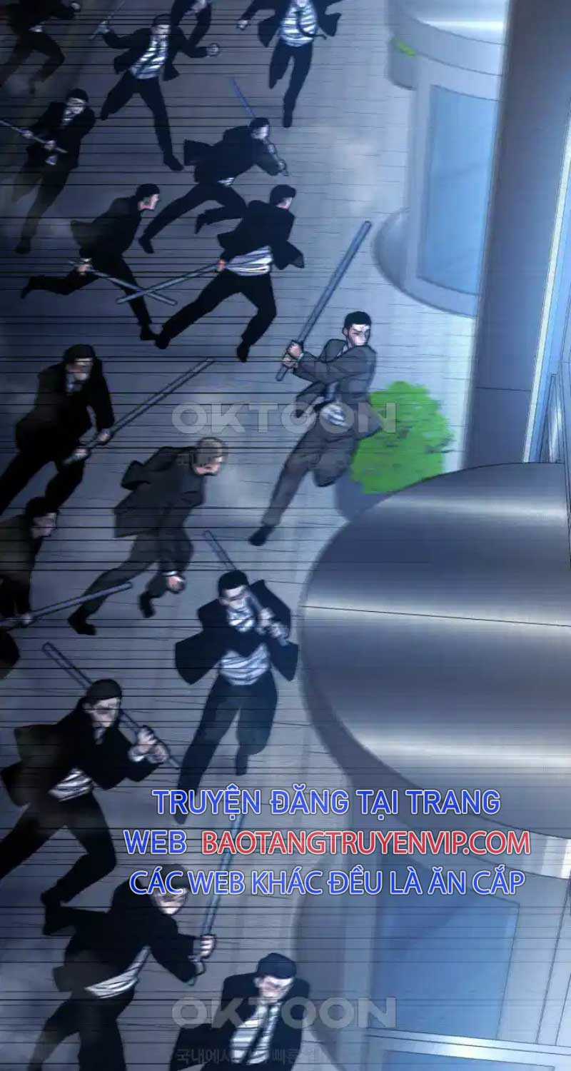 Thanh Kiếm Báo Thù Chapter 37 trang 43