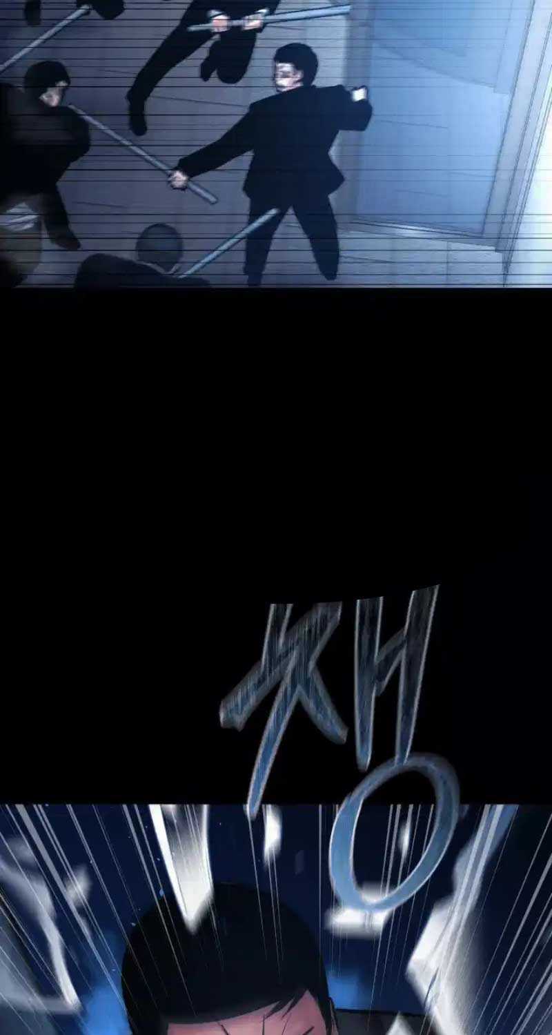 Thanh Kiếm Báo Thù Chapter 37 trang 44