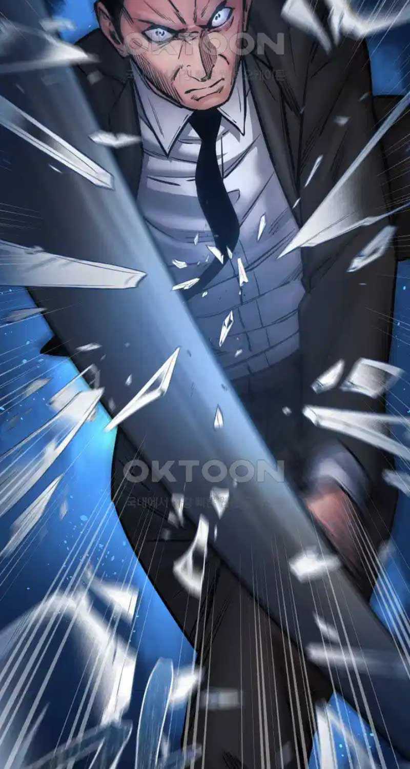 Thanh Kiếm Báo Thù Chapter 37 trang 45