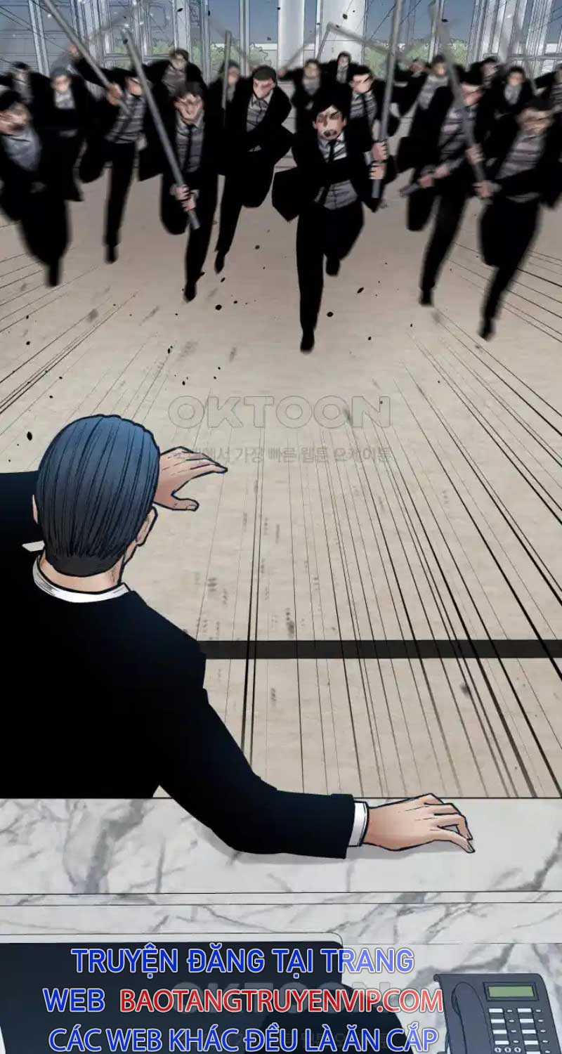 Thanh Kiếm Báo Thù Chapter 37 trang 48