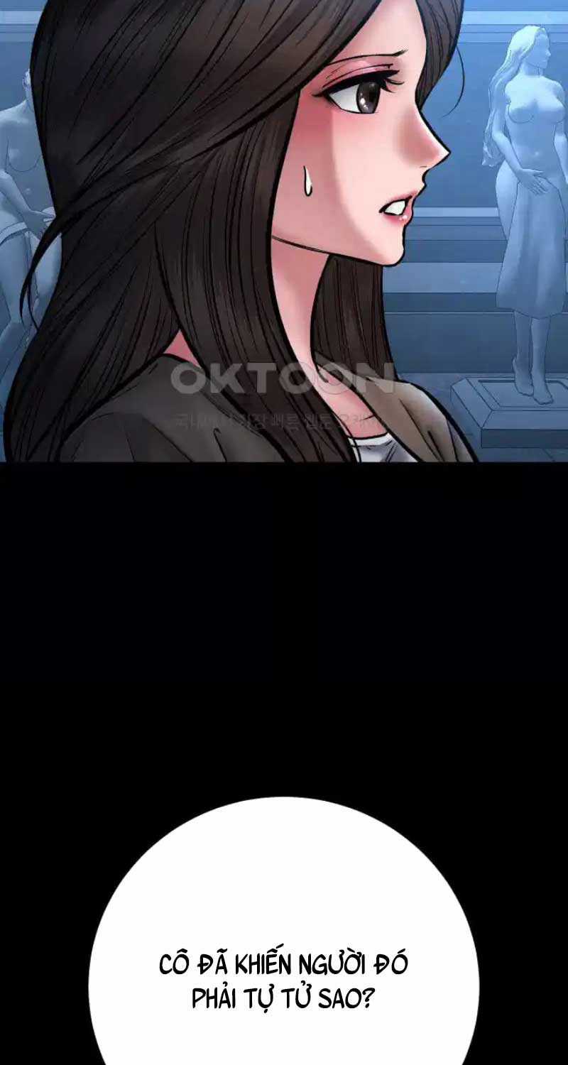 Thanh Kiếm Báo Thù Chapter 37 trang 5