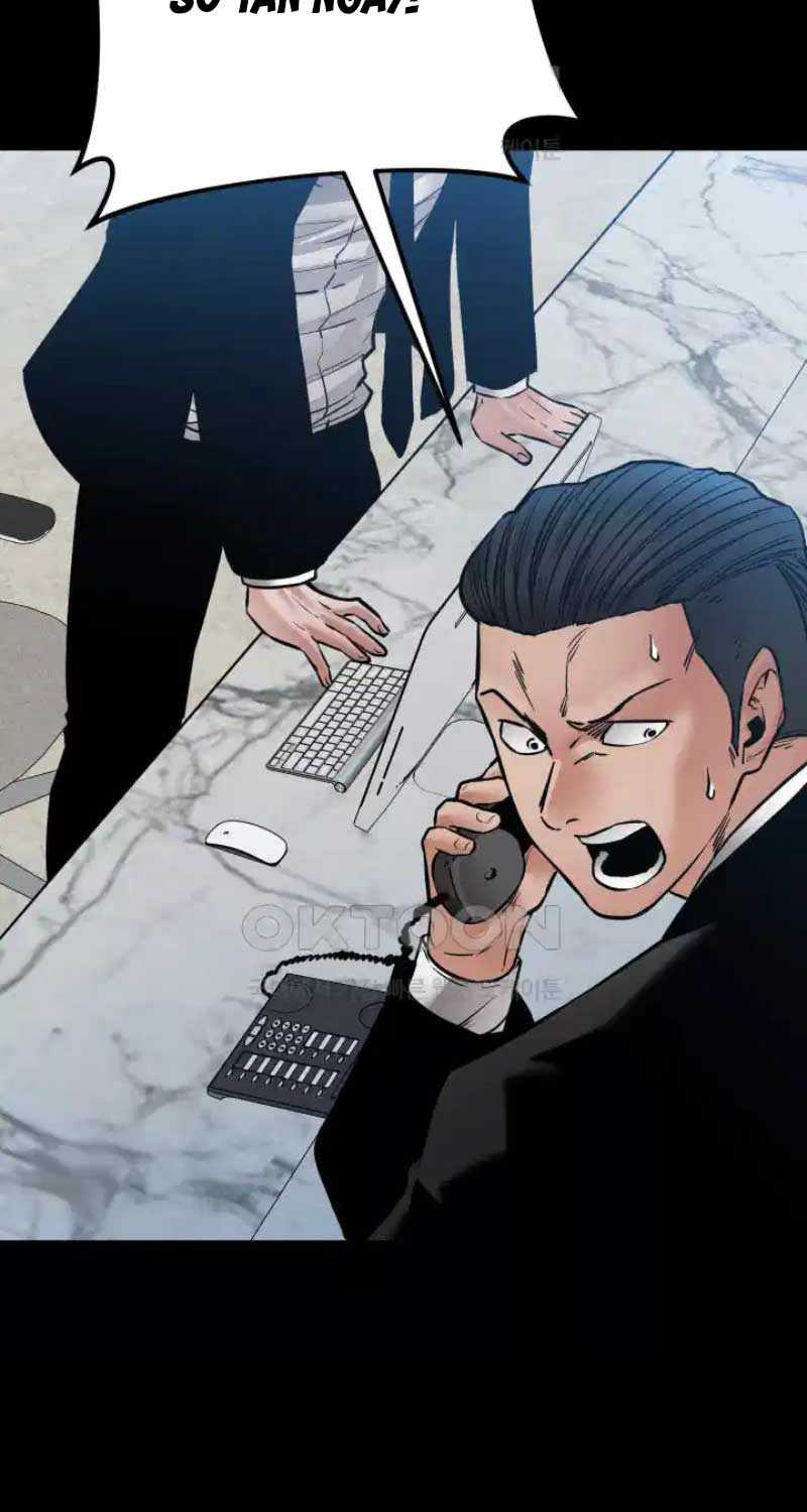 Thanh Kiếm Báo Thù Chapter 37 trang 50