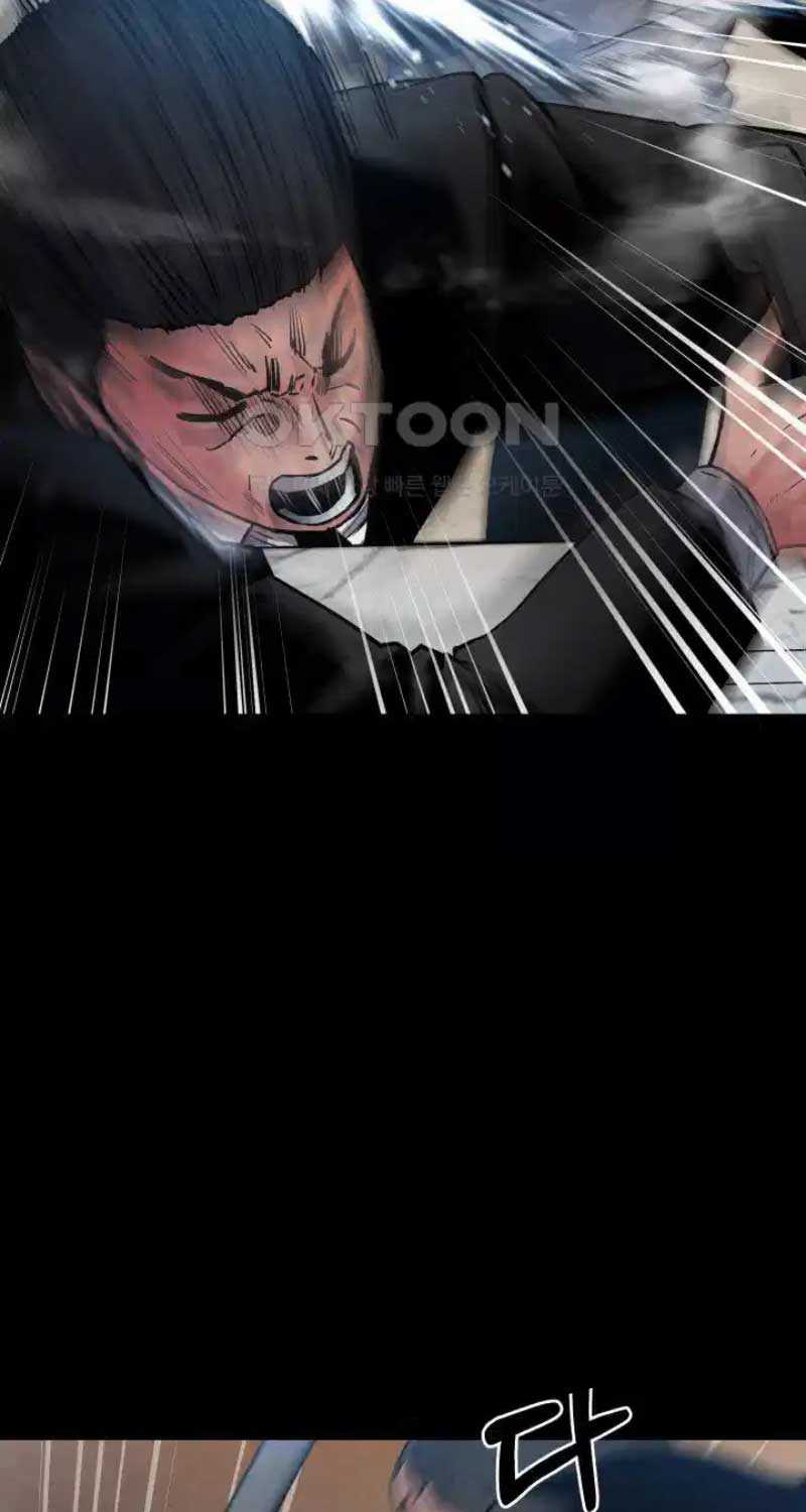 Thanh Kiếm Báo Thù Chapter 37 trang 52