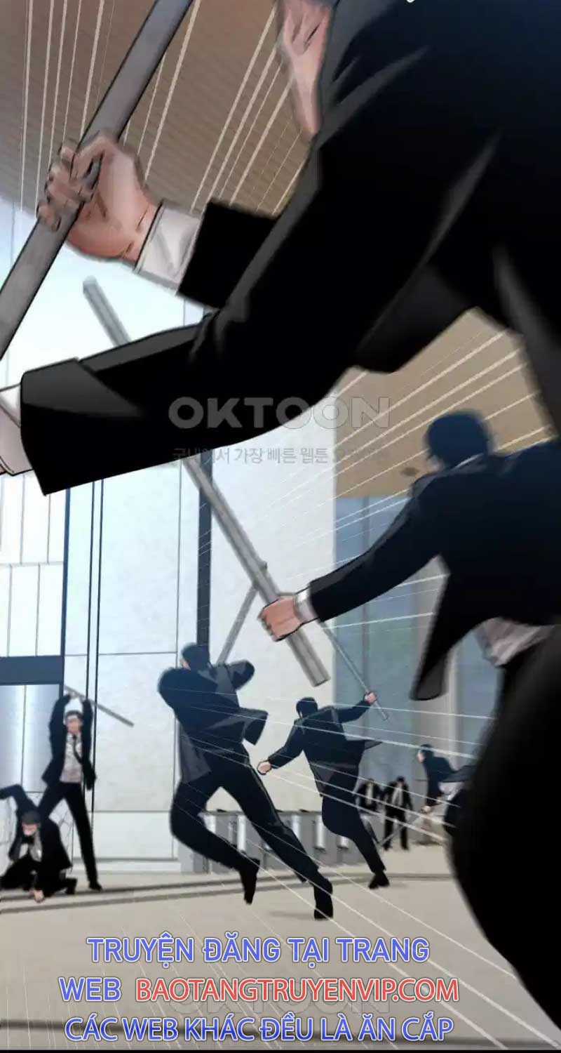 Thanh Kiếm Báo Thù Chapter 37 trang 53