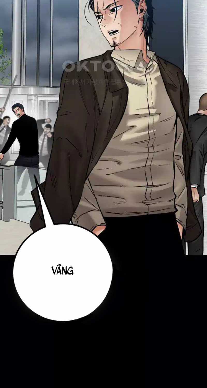 Thanh Kiếm Báo Thù Chapter 37 trang 56