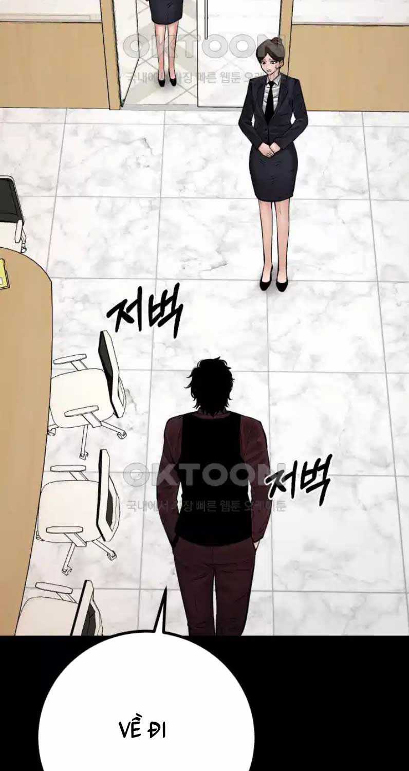 Thanh Kiếm Báo Thù Chapter 37 trang 60