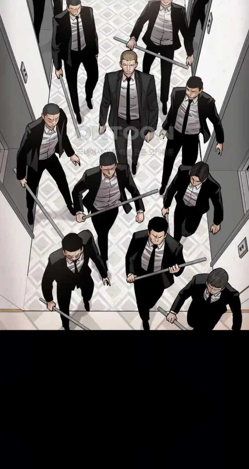 Thanh Kiếm Báo Thù Chapter 37 trang 67