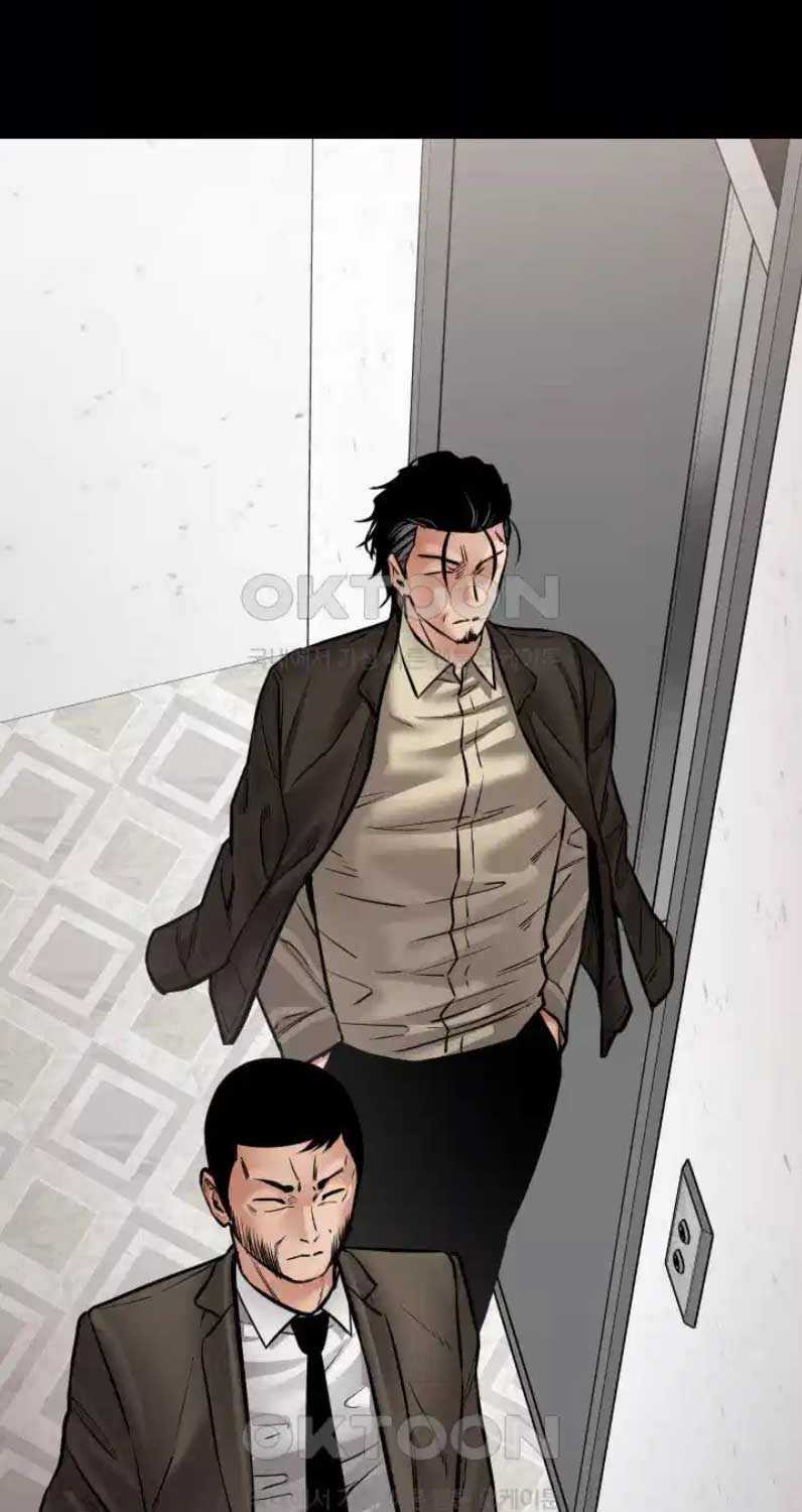 Thanh Kiếm Báo Thù Chapter 37 trang 68