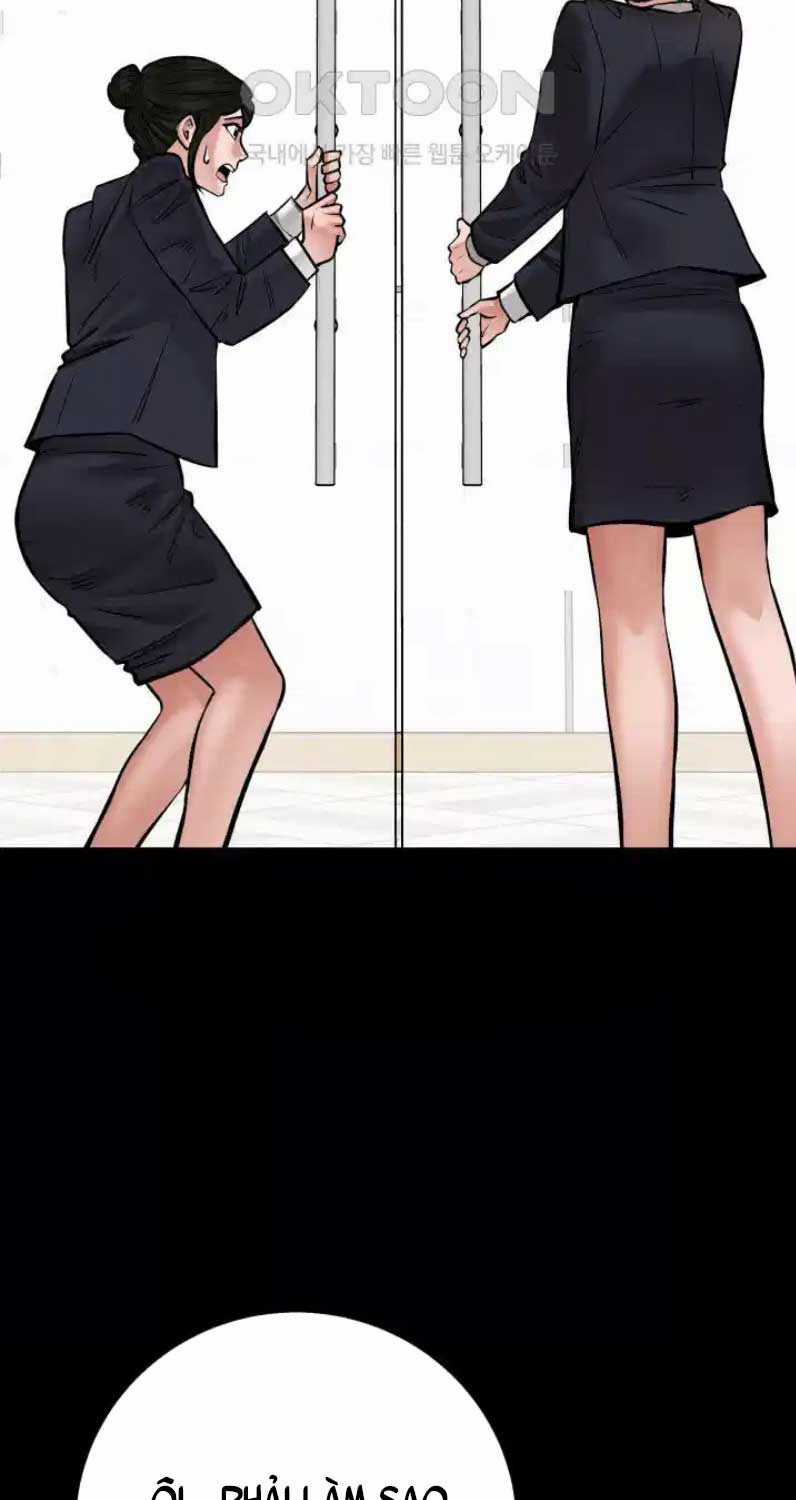 Thanh Kiếm Báo Thù Chapter 37 trang 70