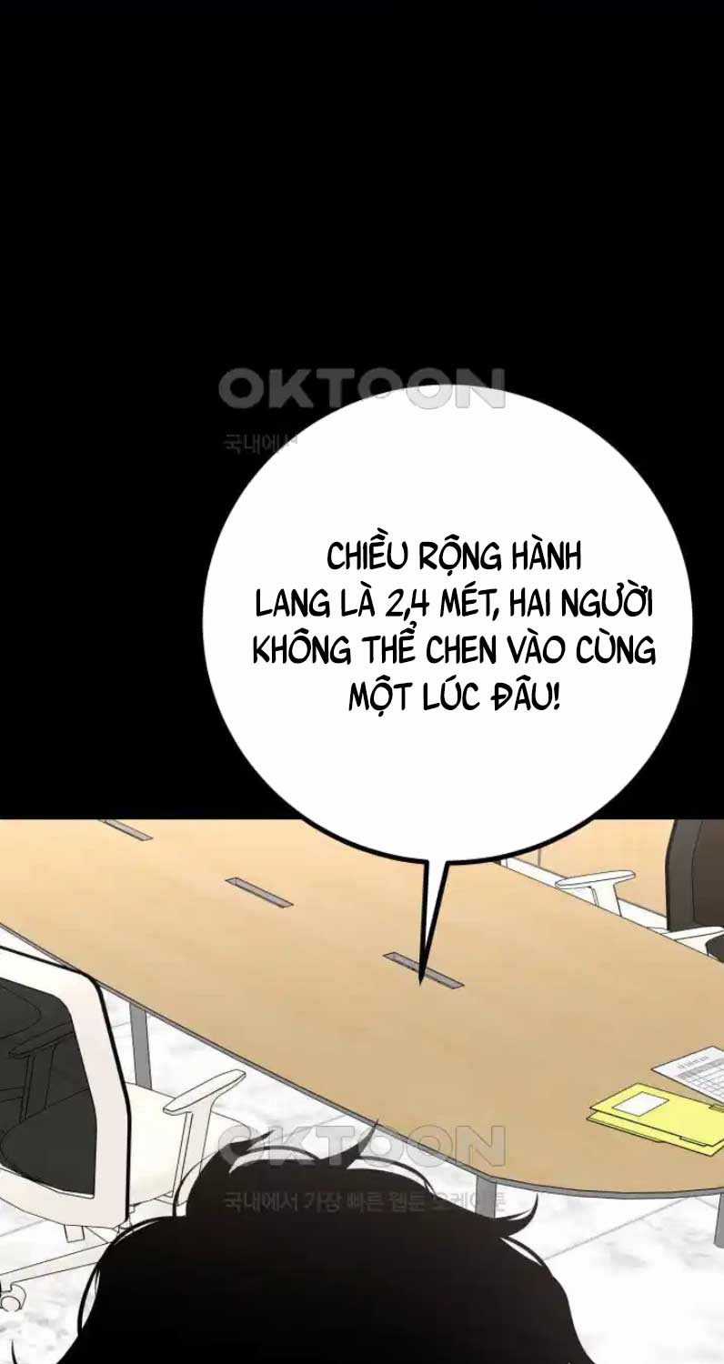 Thanh Kiếm Báo Thù Chapter 37 trang 72