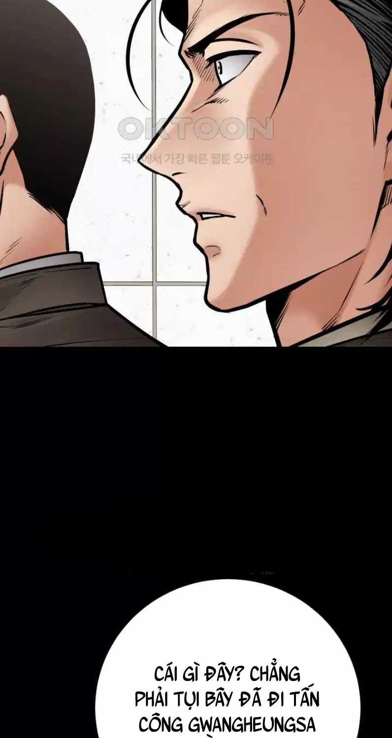 Thanh Kiếm Báo Thù Chapter 37 trang 76