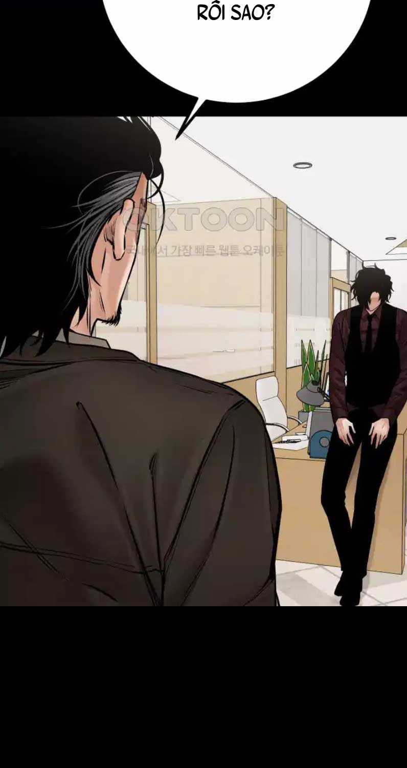 Thanh Kiếm Báo Thù Chapter 37 trang 77