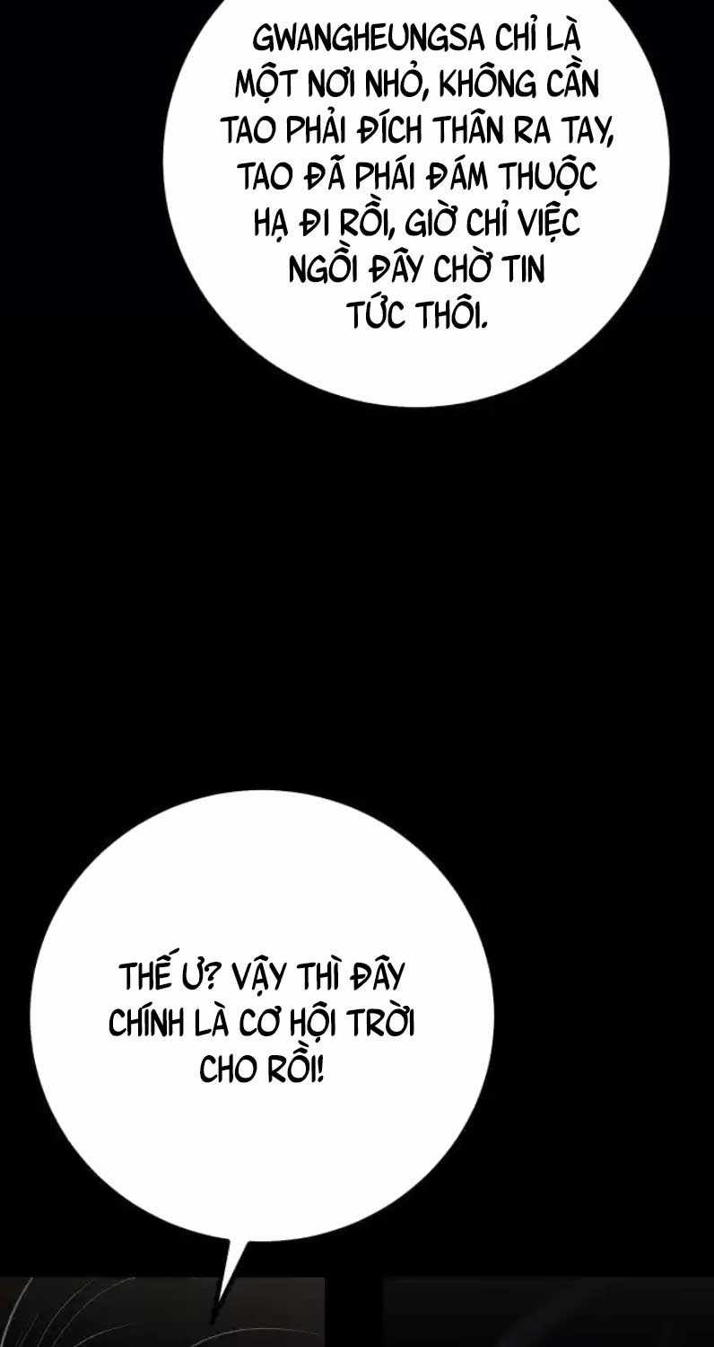 Thanh Kiếm Báo Thù Chapter 37 trang 79