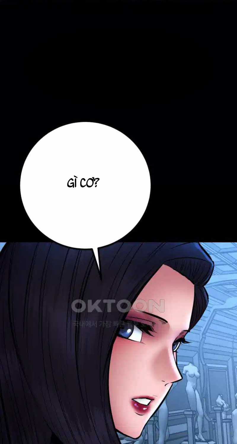 Thanh Kiếm Báo Thù Chapter 37 trang 8