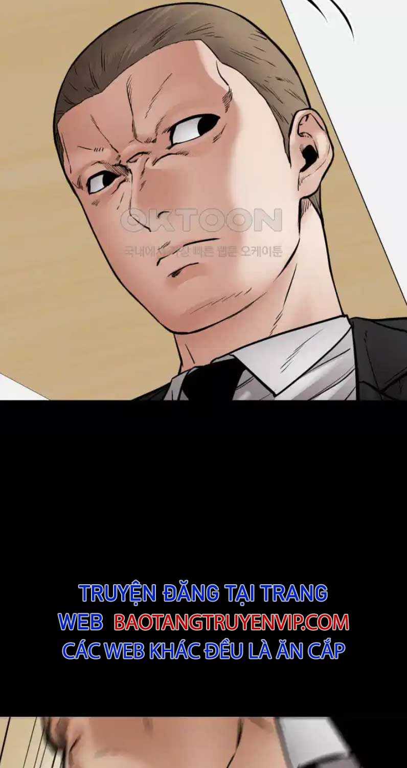 Thanh Kiếm Báo Thù Chapter 37 trang 82