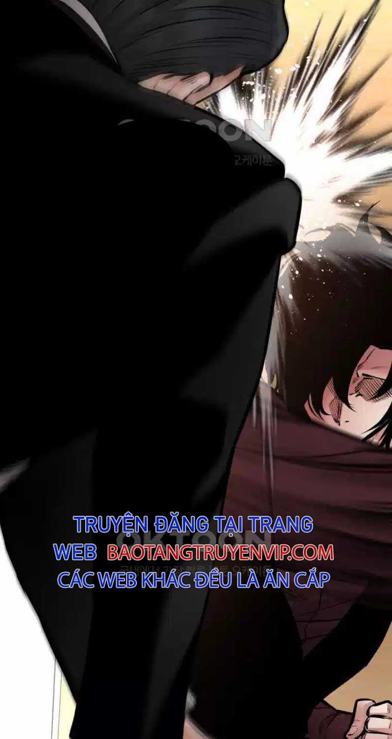 Thanh Kiếm Báo Thù Chapter 37 trang 86