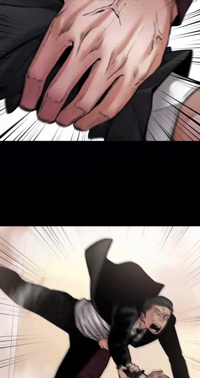 Thanh Kiếm Báo Thù Chapter 37 trang 89