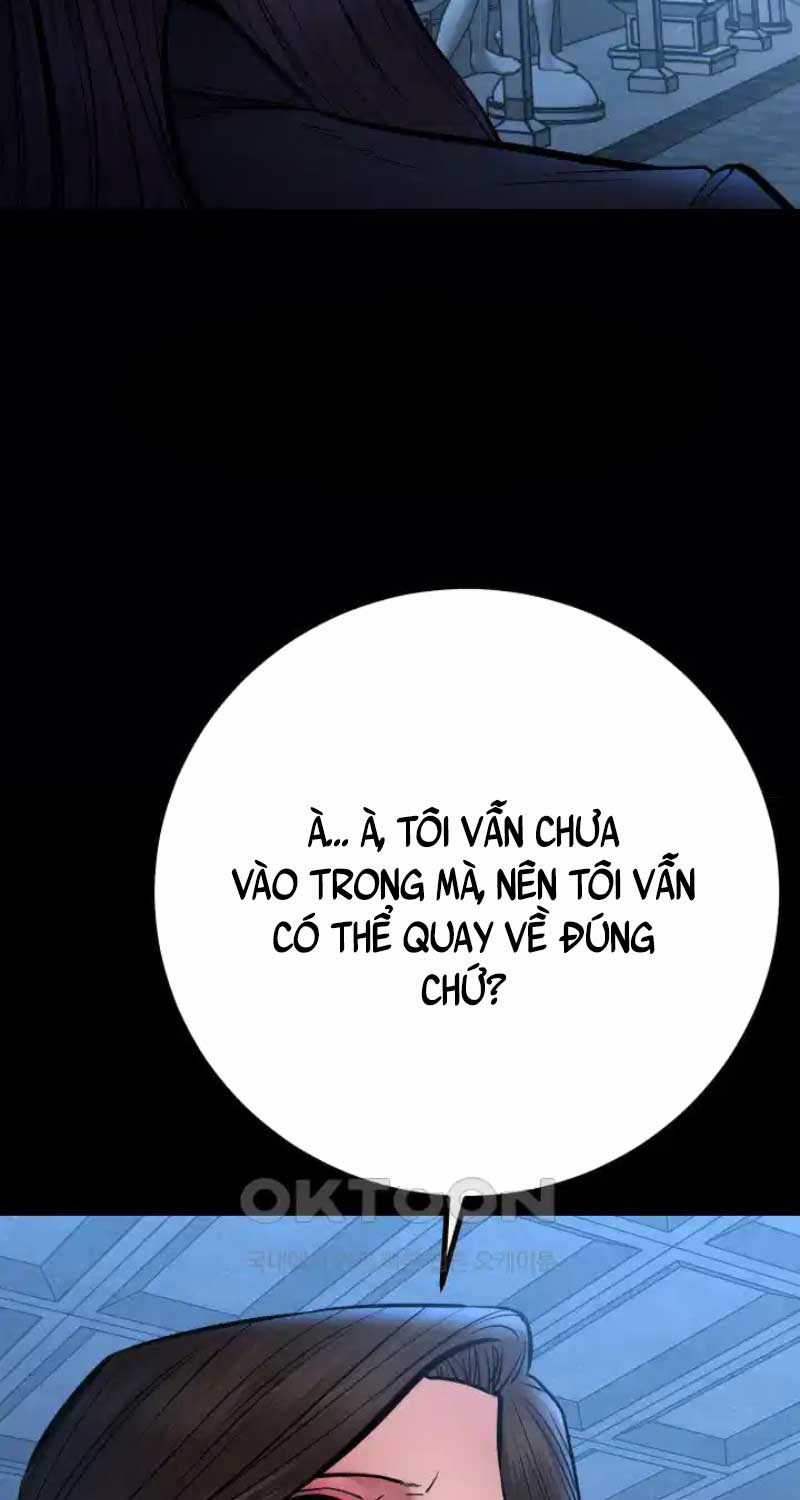 Thanh Kiếm Báo Thù Chapter 37 trang 9