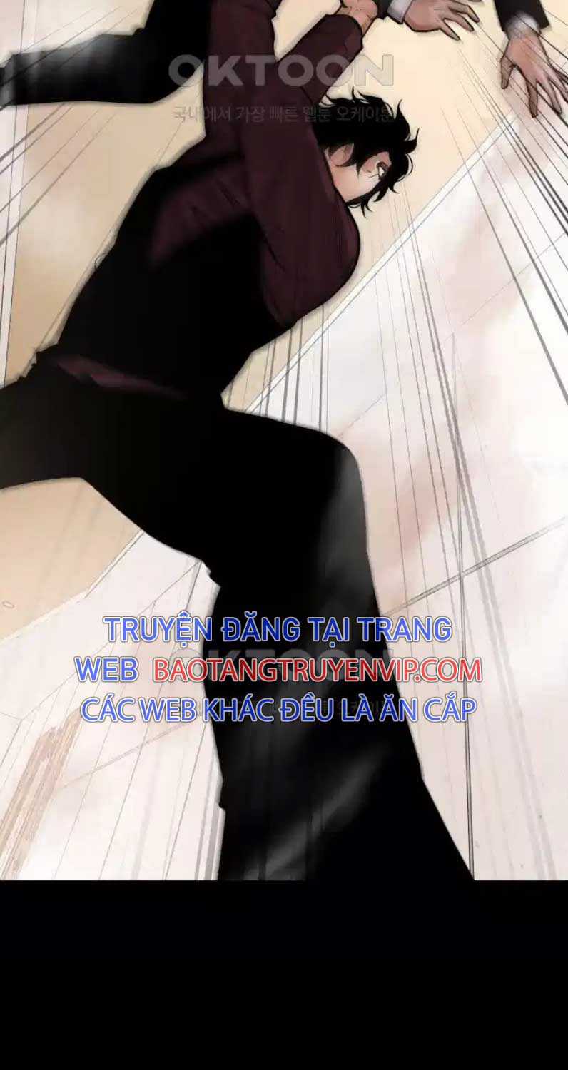 Thanh Kiếm Báo Thù Chapter 37 trang 90