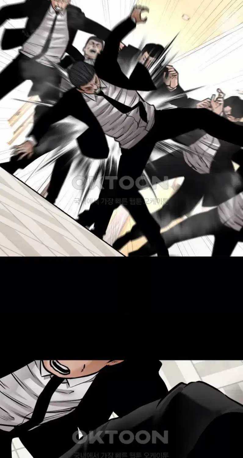 Thanh Kiếm Báo Thù Chapter 37 trang 93