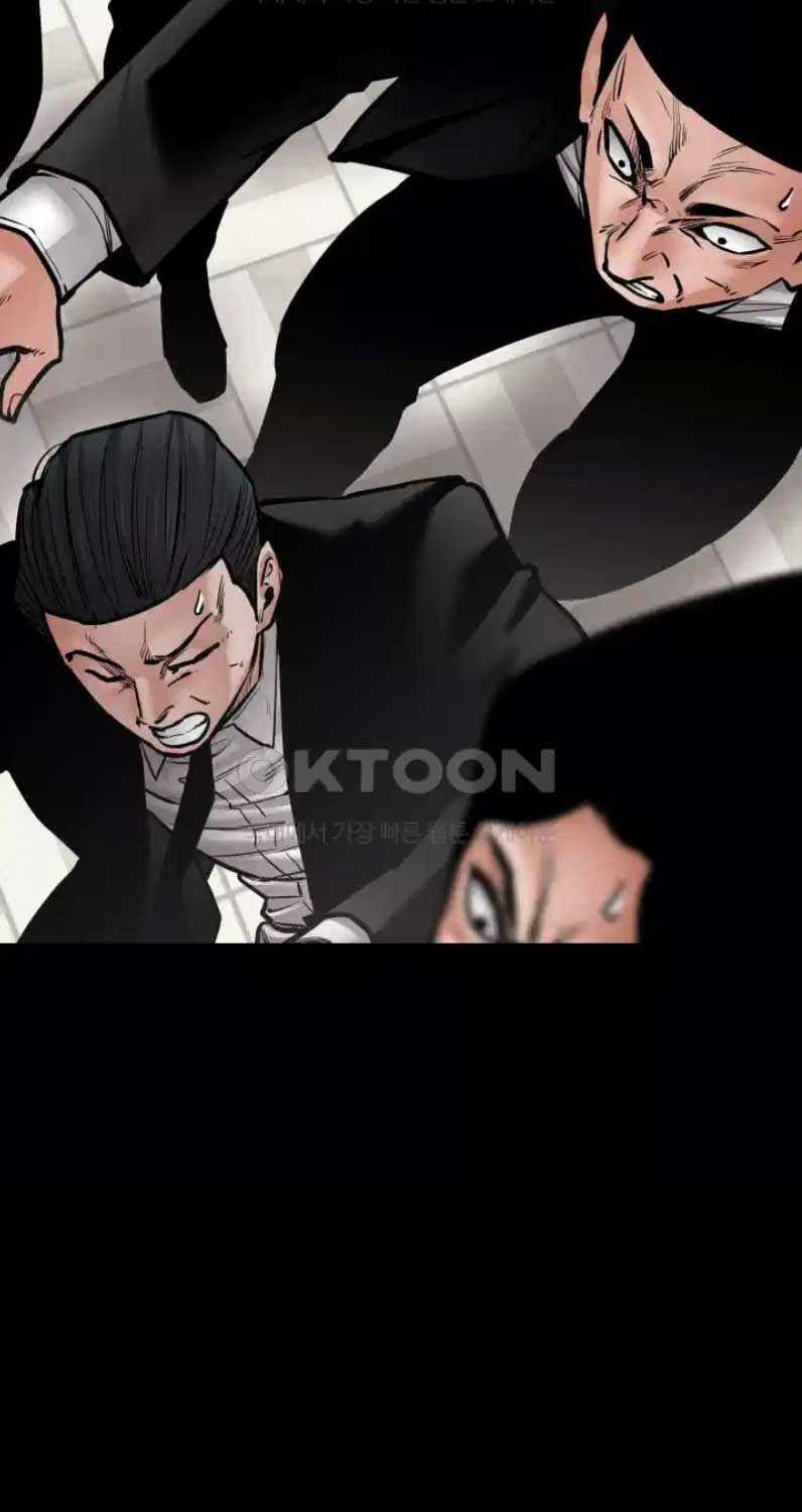 Thanh Kiếm Báo Thù Chapter 37 trang 94