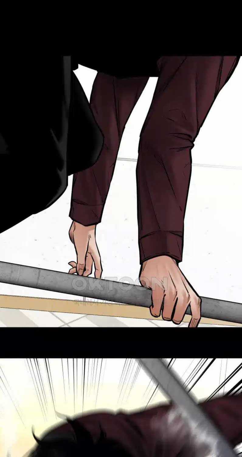 Thanh Kiếm Báo Thù Chapter 37 trang 95