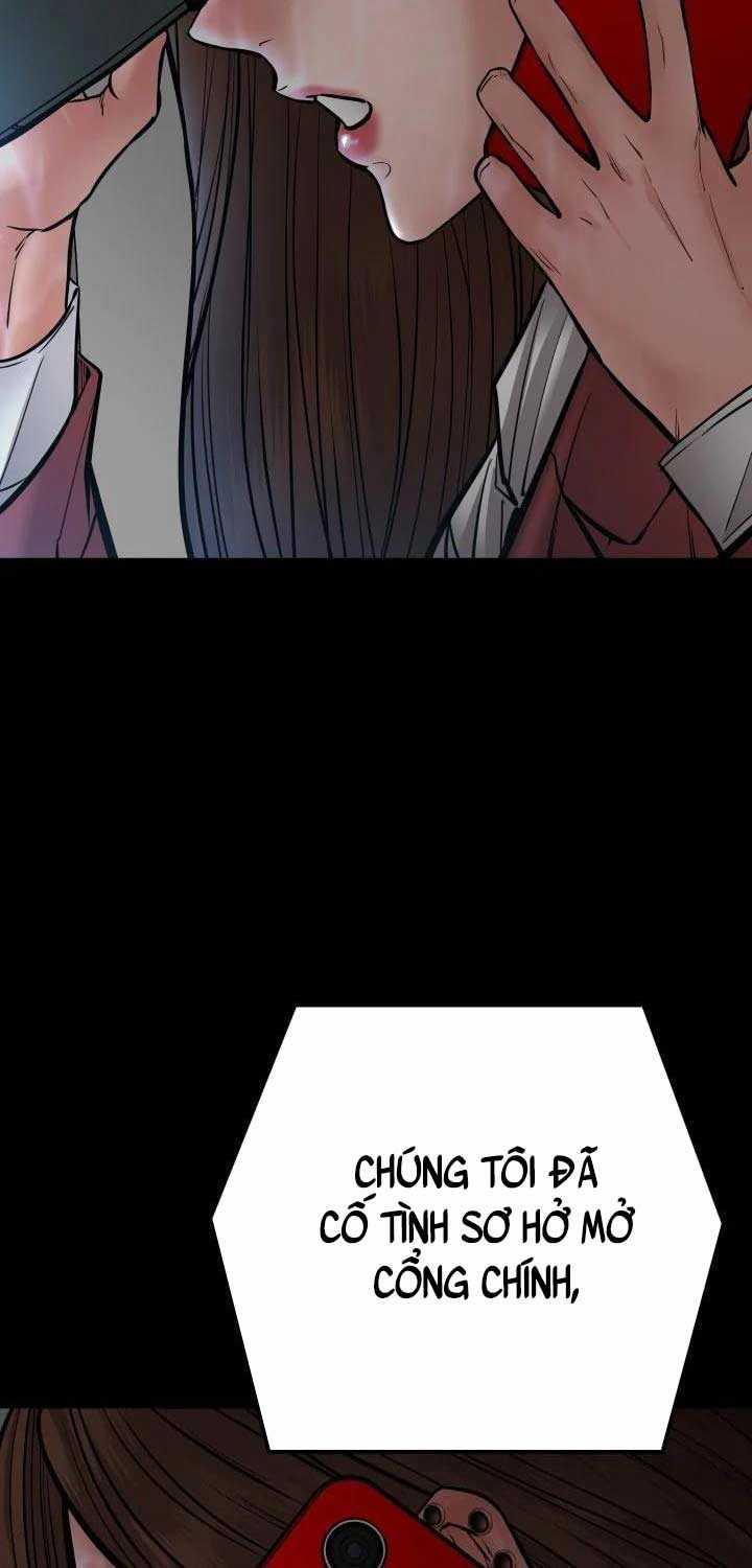 Thanh Kiếm Báo Thù Chapter 38 trang 10