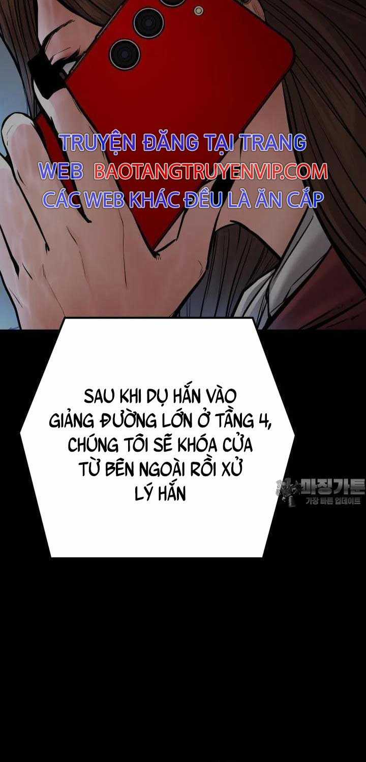 Thanh Kiếm Báo Thù Chapter 38 trang 11