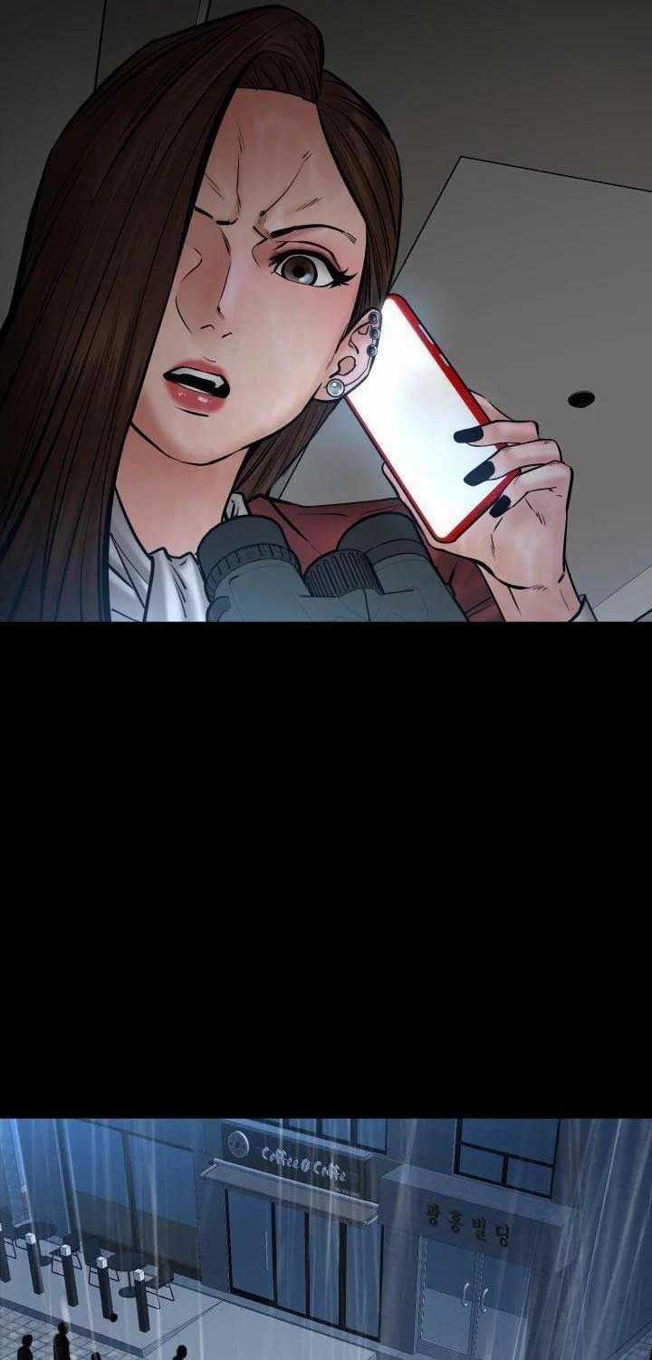 Thanh Kiếm Báo Thù Chapter 38 trang 14