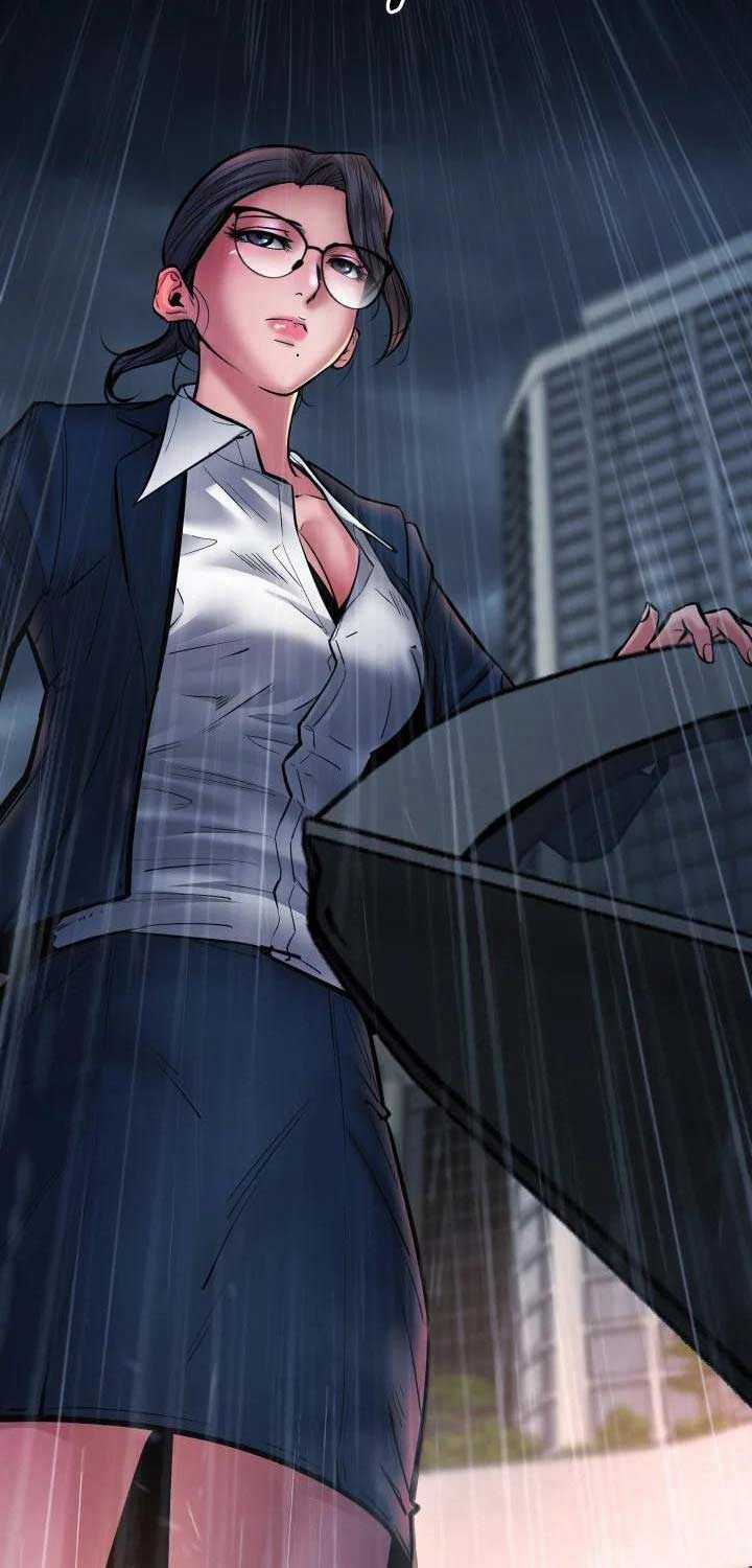 Thanh Kiếm Báo Thù Chapter 38 trang 16