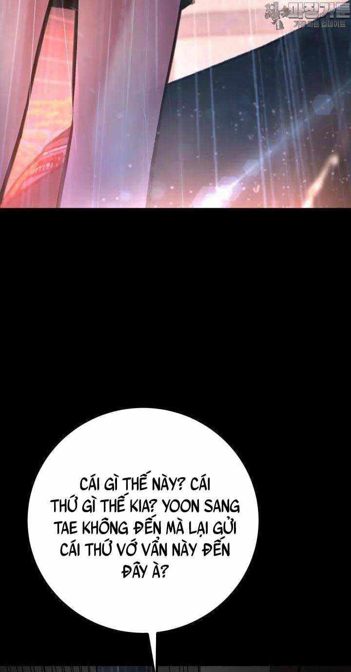 Thanh Kiếm Báo Thù Chapter 38 trang 17