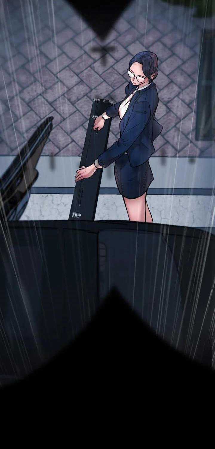 Thanh Kiếm Báo Thù Chapter 38 trang 19