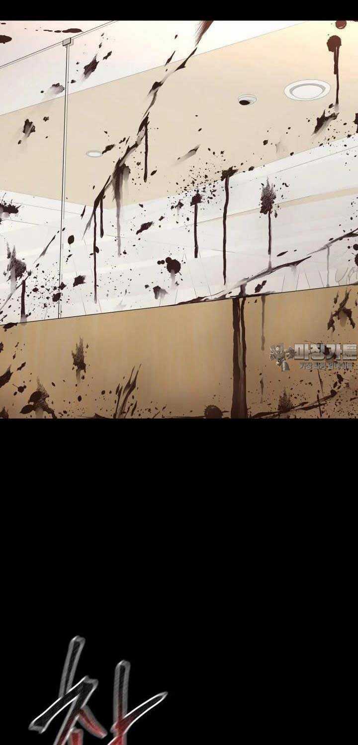 Thanh Kiếm Báo Thù Chapter 38 trang 22