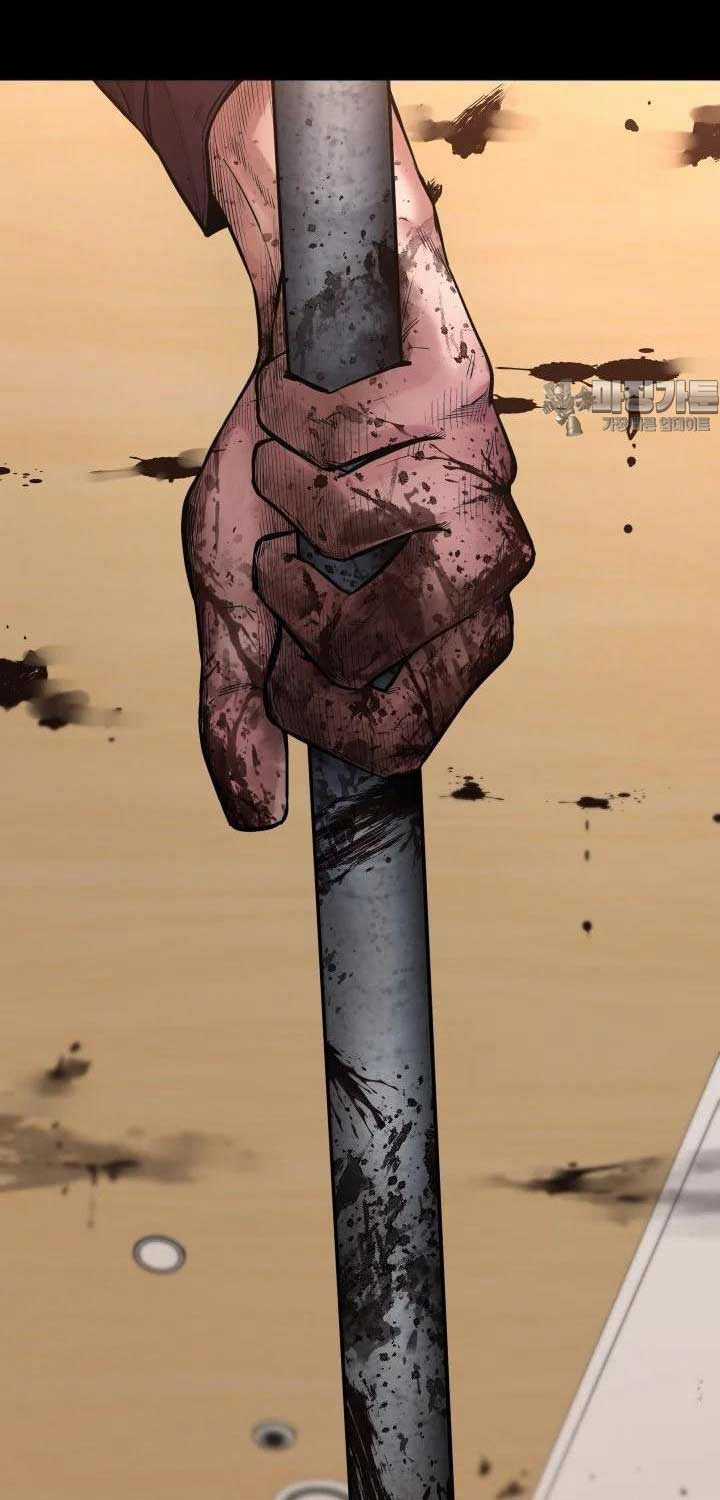 Thanh Kiếm Báo Thù Chapter 38 trang 24