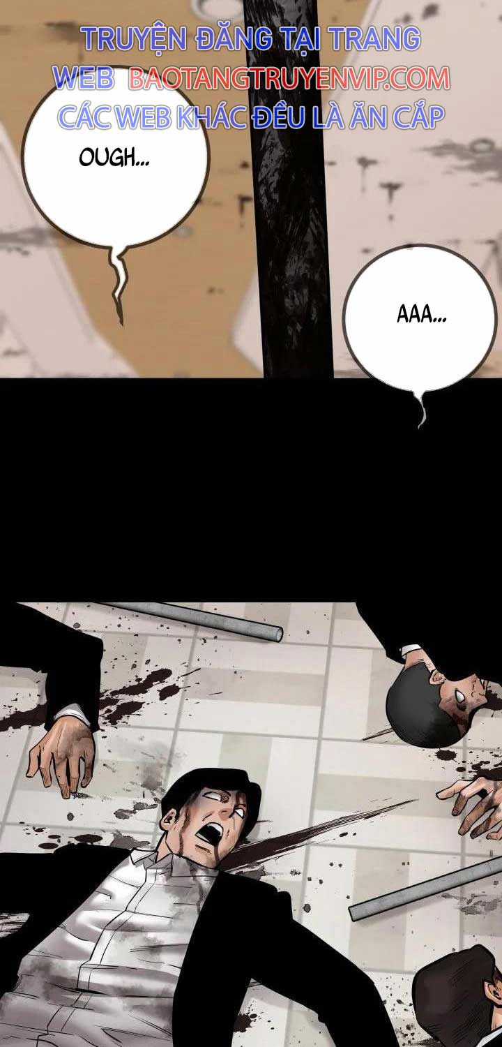 Thanh Kiếm Báo Thù Chapter 38 trang 25