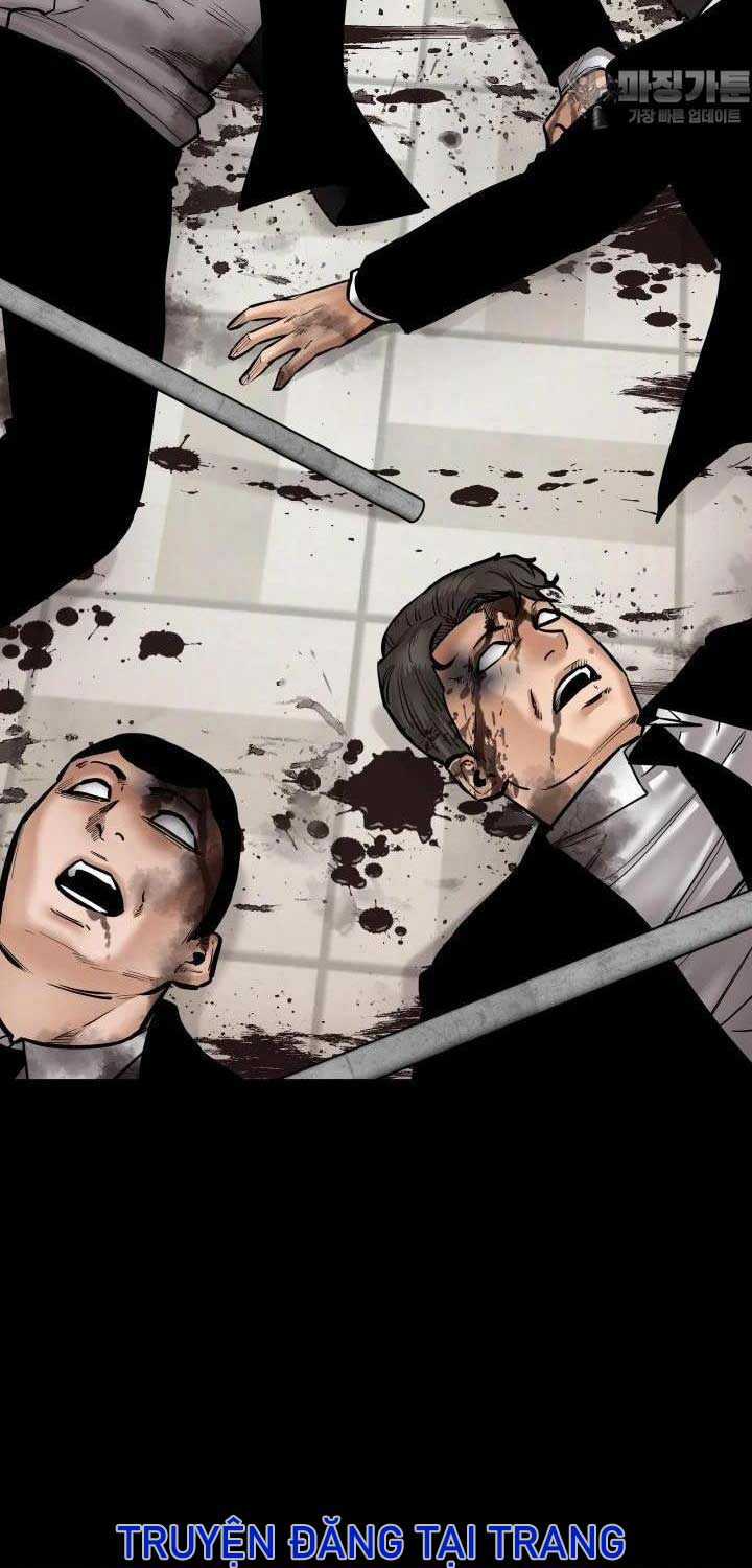 Thanh Kiếm Báo Thù Chapter 38 trang 26