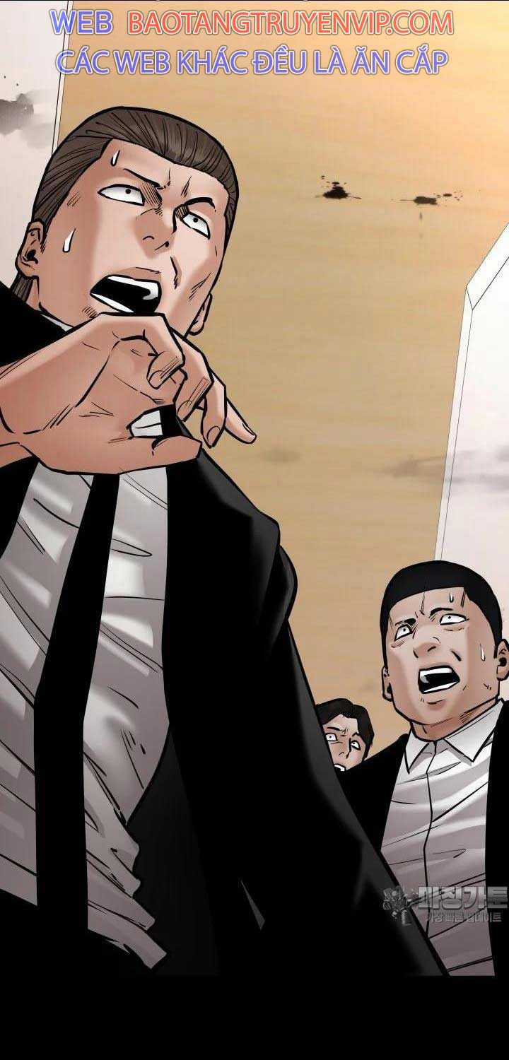 Thanh Kiếm Báo Thù Chapter 38 trang 27